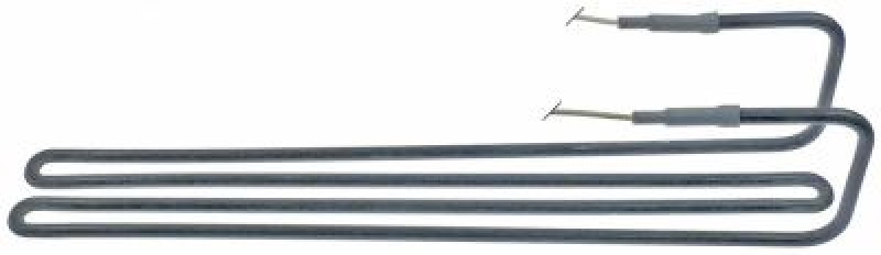 Элемент нагревательный  2250Вт 220В Д 533мм Д1  78мм Д2 456мм присоединение кабель