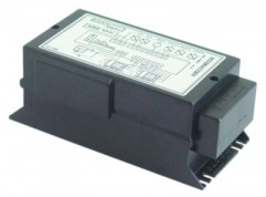 Блок управления 2х-группов. для кофемашины