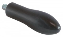 Ручка резьба M12x1,75 ø 365мм чёрн. Д 110мм для портафильтра Д резьбы 15мм