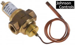 Регулятор расхода охлаждающей воды присоединение 6 мм паечн. соединение