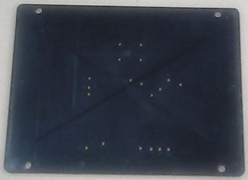 Крышка защитная