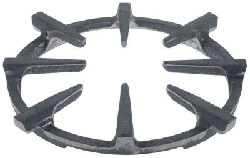 Решётка для плиты В 35мм Д 275мм Ш 275мм монтаж. поз-ция горелка подходит для GARLAND