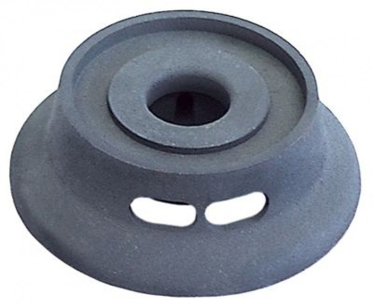 Головка горелки для крышки горелки ø 100мм