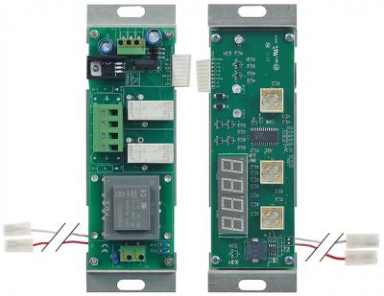 Плата печатная