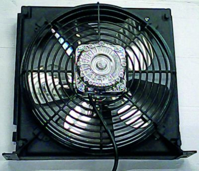 Вентилятор 220В 50Гц