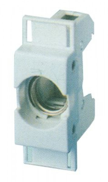 Патрон предохранителя 16А номинальное напряжение 400В 1-полярн.