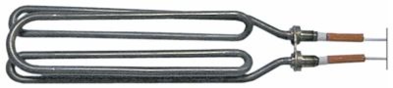 Элемент нагревательный  3300Вт 220В Д 255мм Д1  20мм Д2 25мм Д3 210мм Ш1 16мм Ш2 33мм