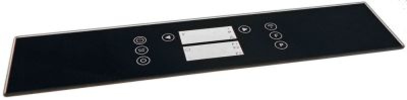 Клавиатура плёночная