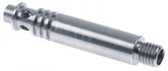 Стифт ополаскивателя-коромысла резьба M12x1,75 ø 16мм В 89мм монтаж. поз-ция сверху/снизу