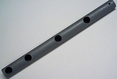 Труба водопроводная