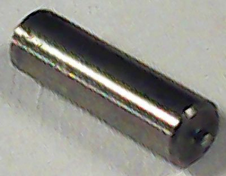 Штуцер шланговый