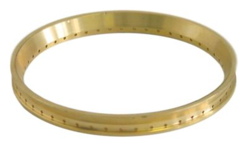 Кольцо горелки ø 115мм