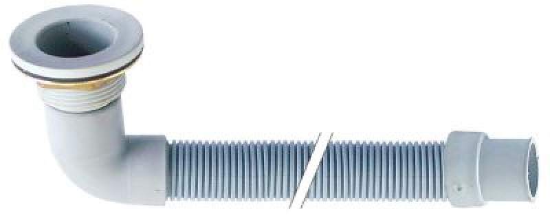 Клапан спускной резьба 1¼"