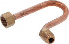 Прокладка труб