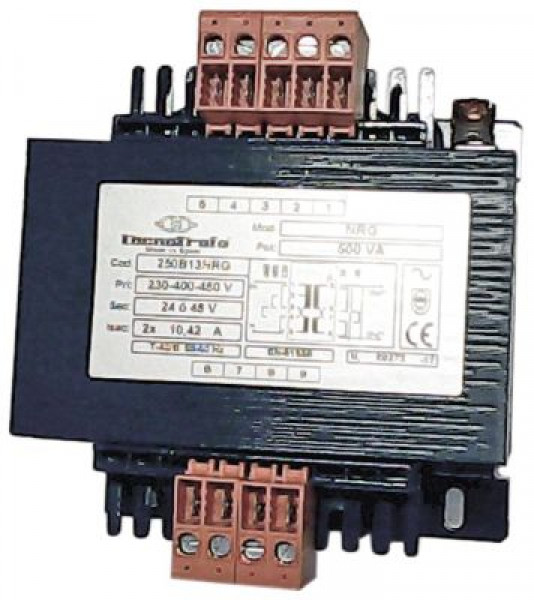 Трансформатор