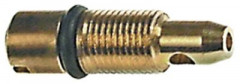 Жиклёр для  низшей ступени нагрева ø отверстия 0,9мм