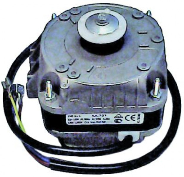 Вентилятор