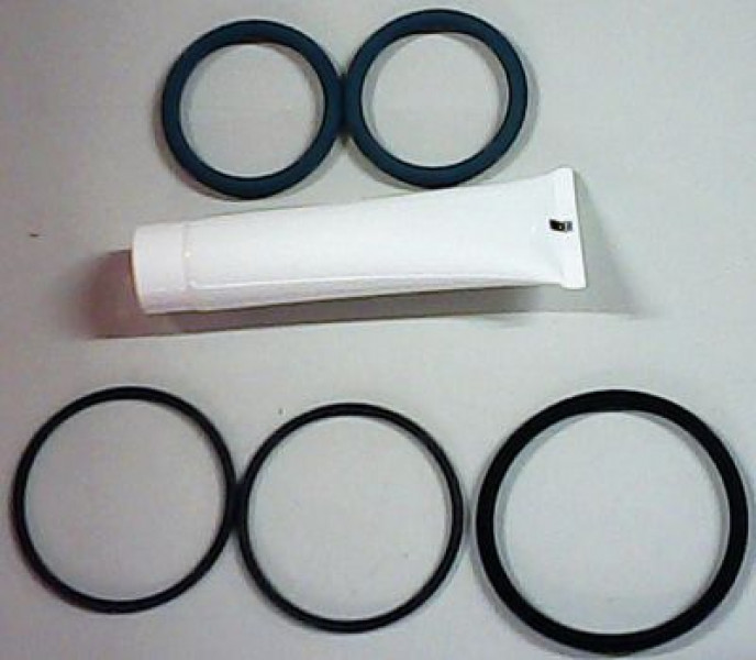 Набор колец уплотнительных