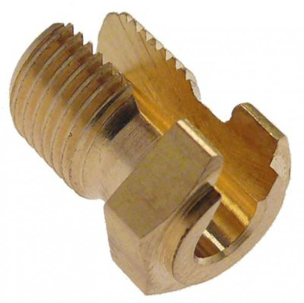 Соединение винтовое для термоэлемента резьба ASA 11/32 кол-во в уп-вке 1штук