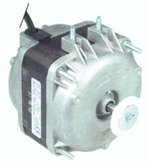 Мотор вентилятора 18Вт 230В 1300/1550об/мин присоединение 3х-жилист.