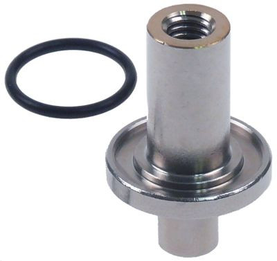 Втулка кол-во в уп-вке 1штук