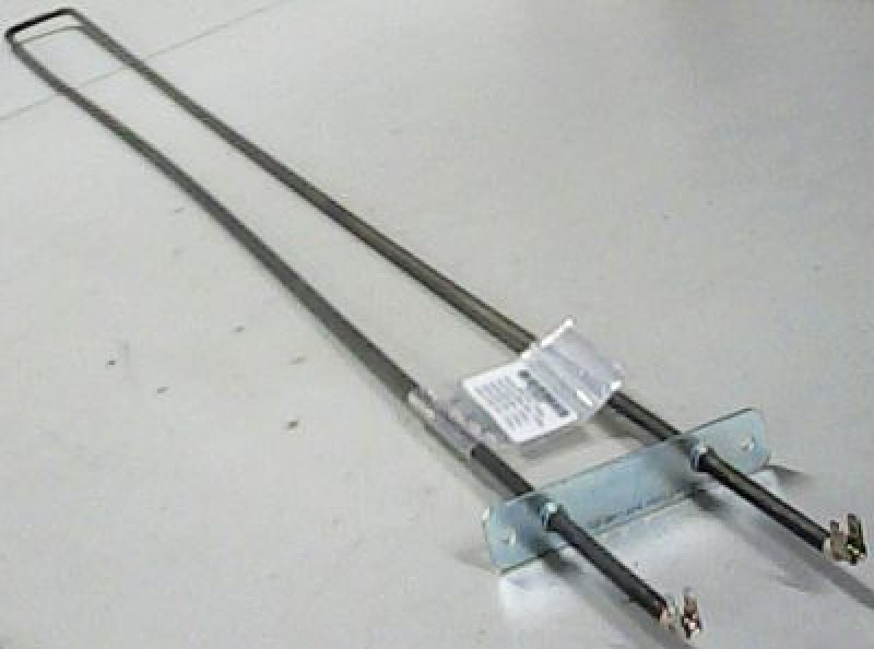 Элемент нагревательный  900Вт 230В Д 1015мм