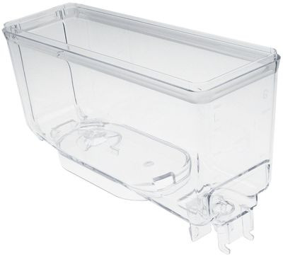 Ёмкость В 180мм Д 380мм Ш 120мм ø опорный 21мм ёмкость сосуда 5л для прибора COMPACT-JOLLY