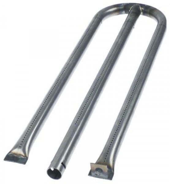 Горелка стержневая Д 455мм Ш 140мм В 20мм монтаж. поз-ция справа