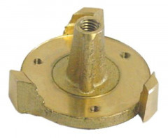 Держатель диска мельничного тип EB подходит для Obel соотв.№ EB090