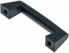 Рукоятка дугообразная рукоятка M4 В 26мм Д 91мм шаг крепления 73мм