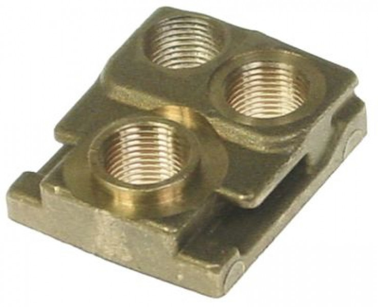 Плита опорная В 11мм для конфорочной горелки тип горелки E