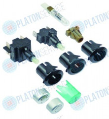 Лампы сигнальные комплект KVE0008A