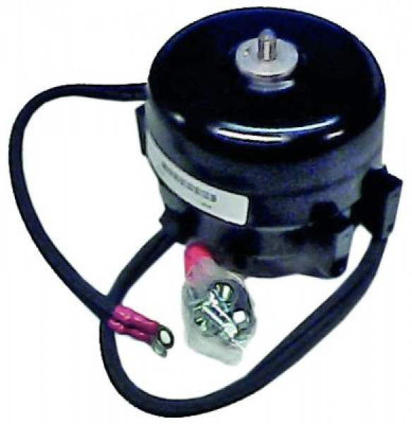 Вентилятор мотор