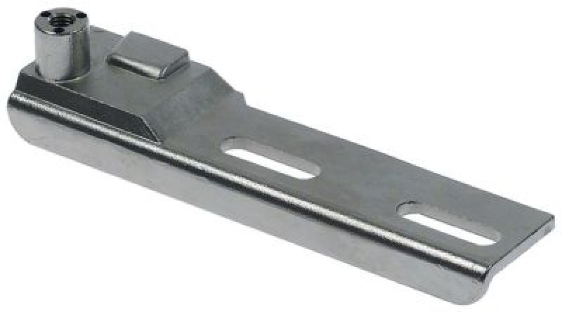 Опора шарнирная монтаж. поз-ция снизу справа с болтом