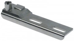 Опора шарнирная монтаж. поз-ция снизу справа с болтом