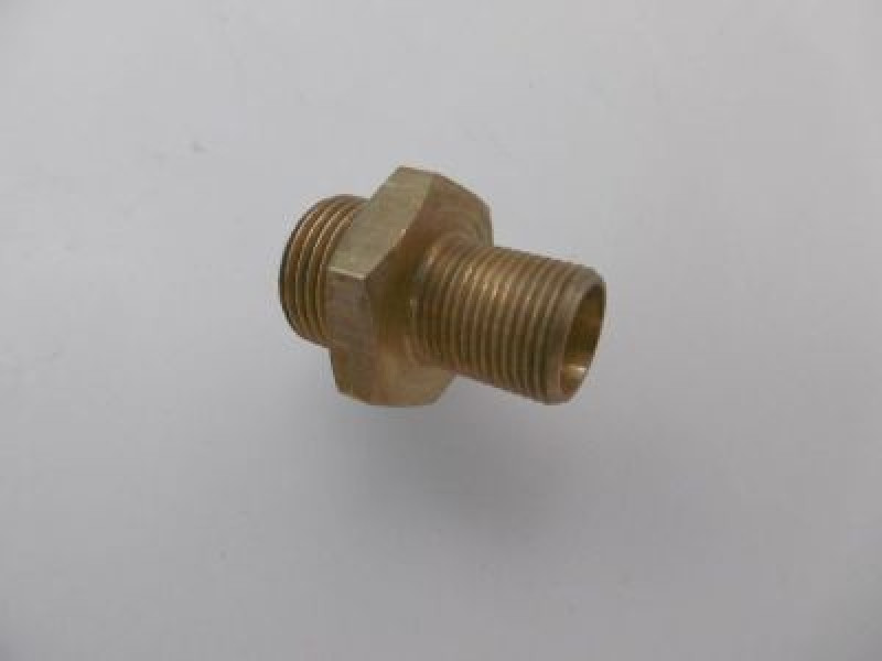 RACC.M13X3/8"G ES22 H30 OT