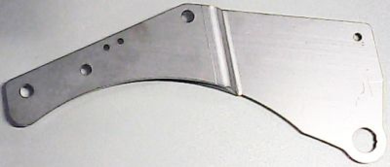 Палец шарнирный справа