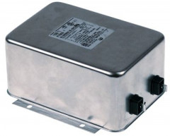 Фильтр сеточный 15А ёмкость 0,004мкФ