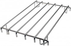 Решётка для плиты CNS В 70мм Д 390мм Ш 580мм серия 700