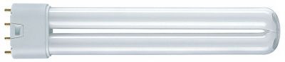 Лампа люминесцентная цоколь 2G11 230В 36Вт Д 411мм