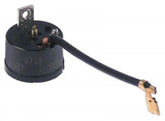 Автомат предохранительный темп. макс. 150°C T0181/22 с кабелем для термической защиты мотора