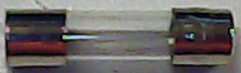 Предохранители слаботочные