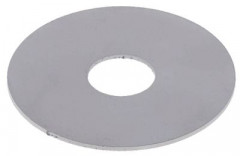 Шайба дроссельная внутр.ø 13мм внеш. ø 45мм толщина материала  1мм