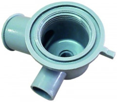 Держатель распылителя-коромысла