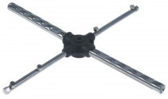 Распылитель-коромысло и ополаскиватель-коромысло Д 390мм ø монтажный 10/32мм Ш 390мм