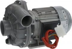 ELECTRIC PUMP FIR 1211SX 0.75HP inlet ø 1"F - outlet ø 1"F
