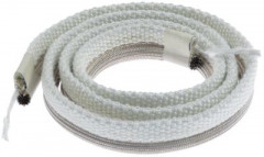 Уплотнитель шнуровой стекловолокно размер 5x26мм Д 1325м