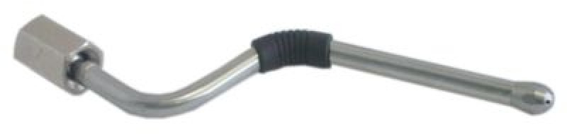 Трубка пароотводная CNS ø 10мм