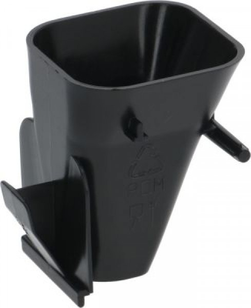 Воронка для заварное устройство  подходит для RHEAVENDORS / SERVOMAT