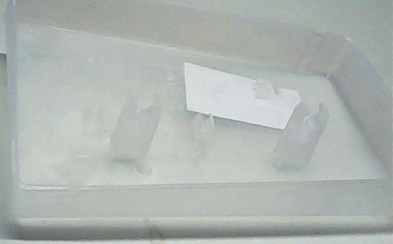 Поддон для талой воды